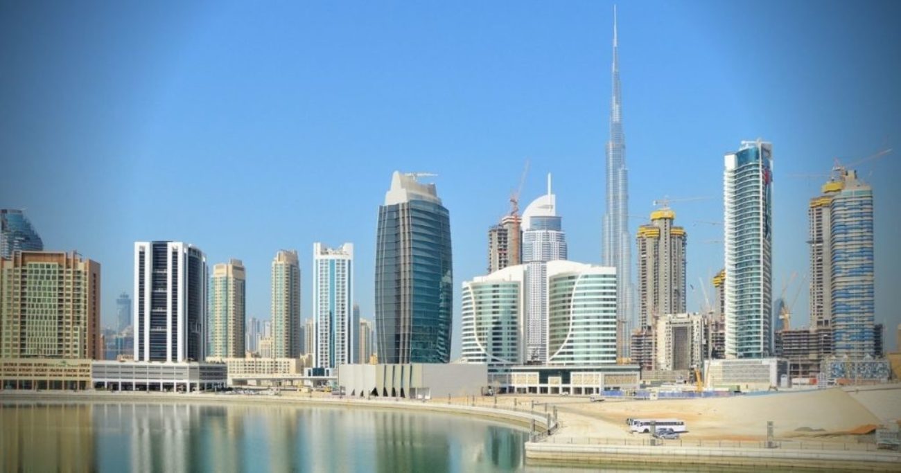 Dubai in primavera: perché è la meta perfetta per vacanze indimenticabili