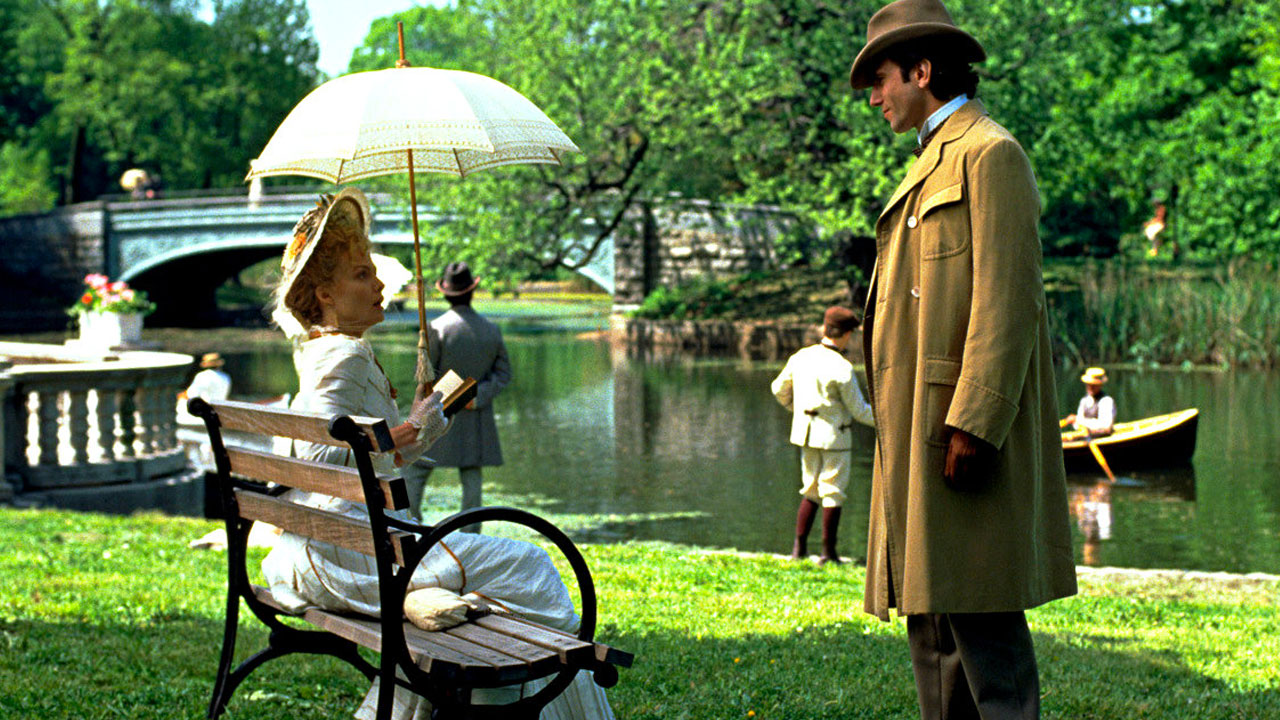 L'età dell'innocenza trama, cast e streaming