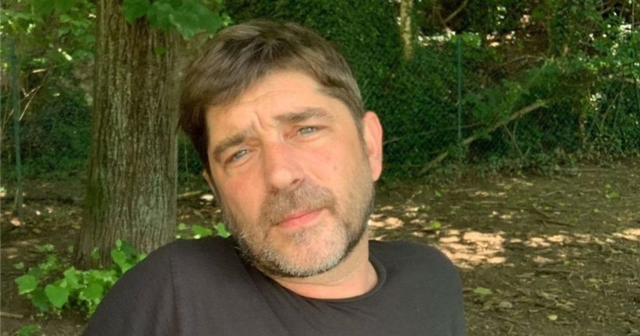 libero de rienzo arrestato spacciatore