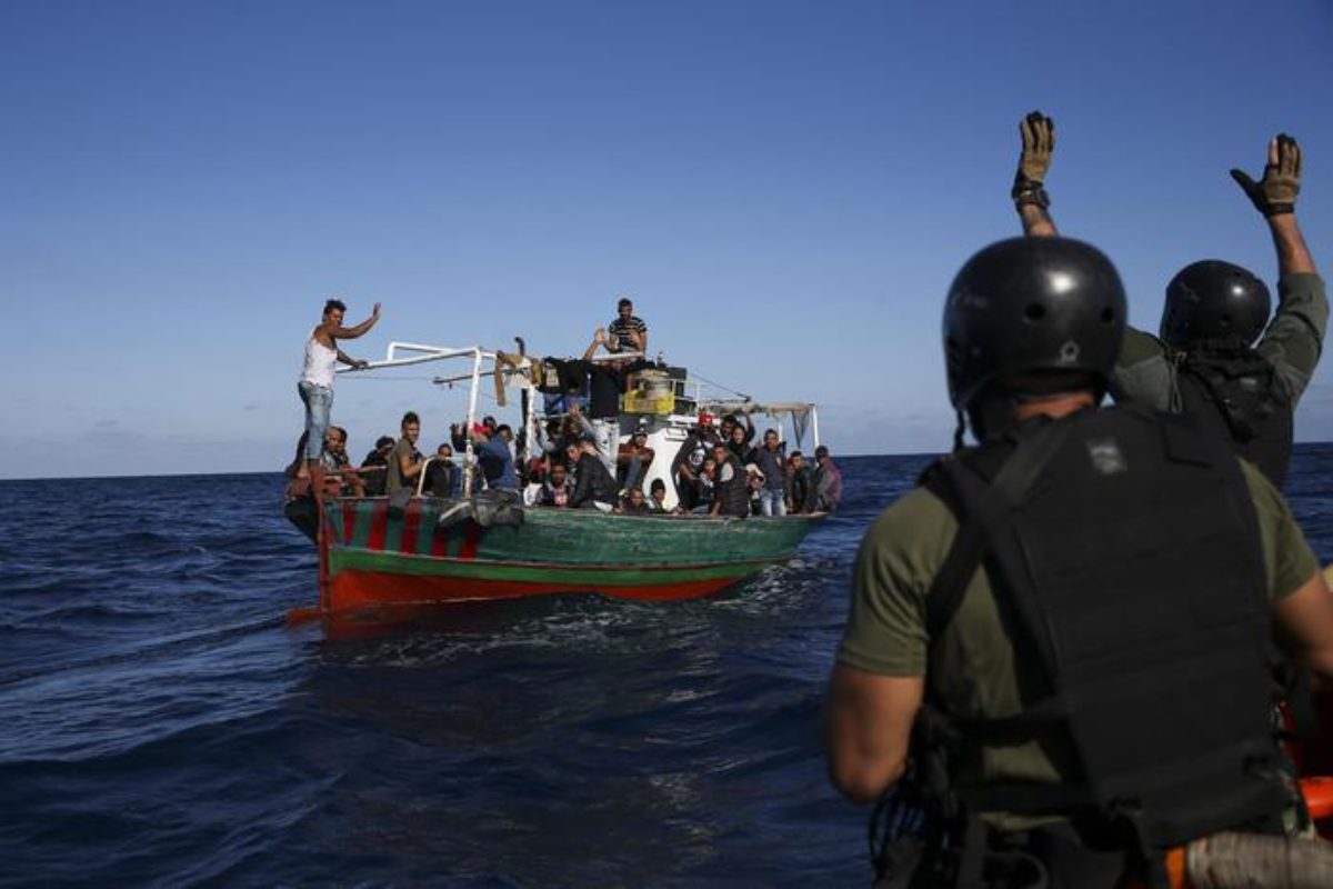 migranti tunisia terrorismo crisi politica cafiero de raho