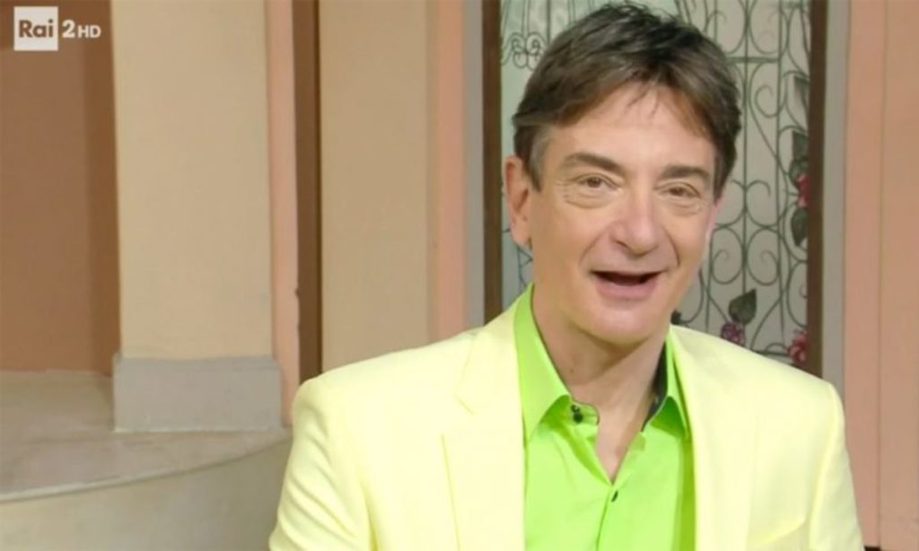 oroscopo paolo fox domani 1 agosto