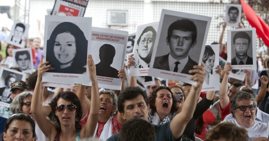 processo condor ergastoli ex militari sudamerica desaparecidos italiani