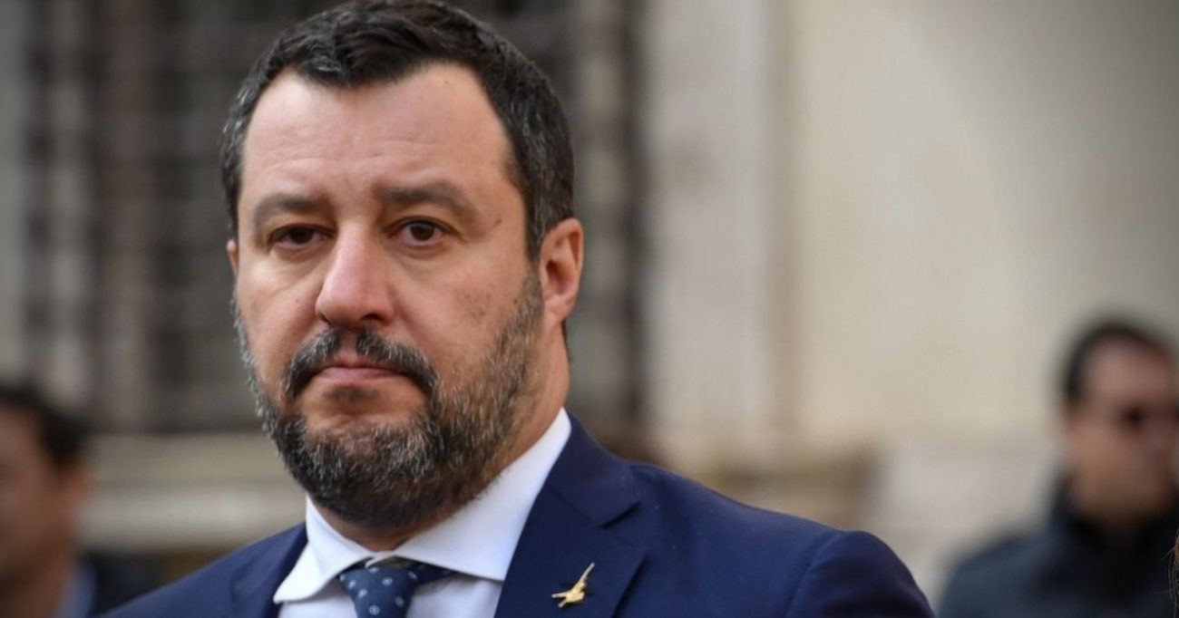 Cosa Ne Pensano Gli Italiani Di Salvini
