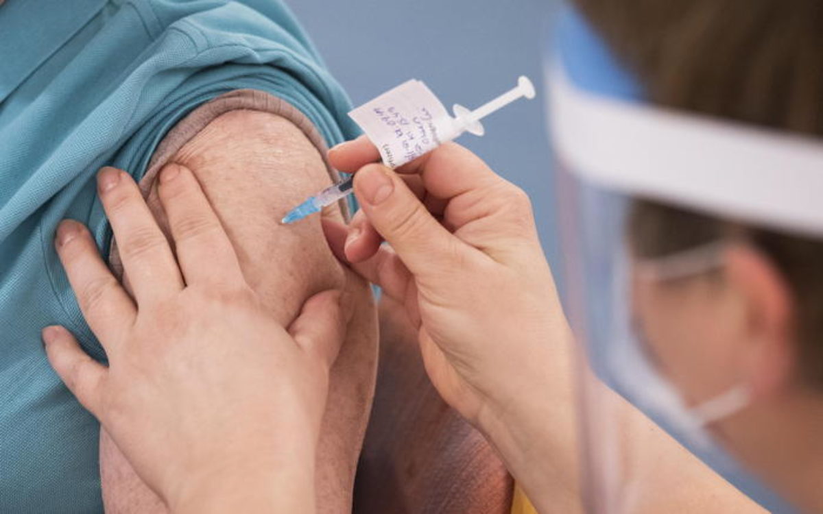 obbligo vaccinale