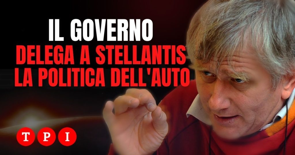 stellantis