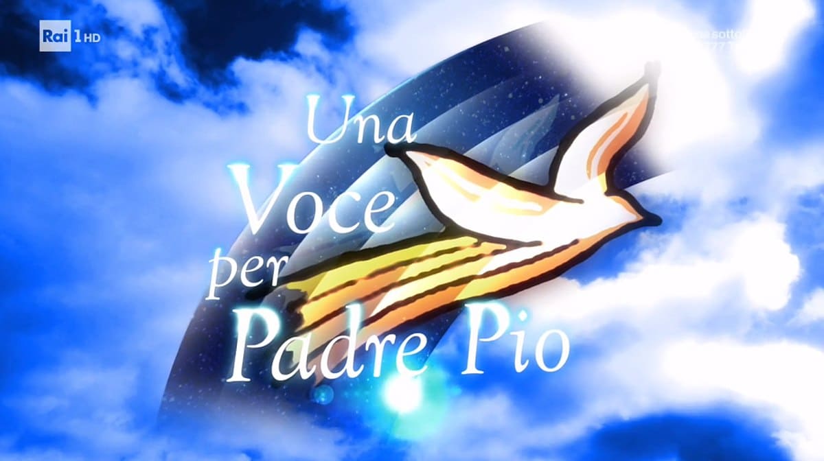 Una Voce Per Padre Pio 2022 Ospiti