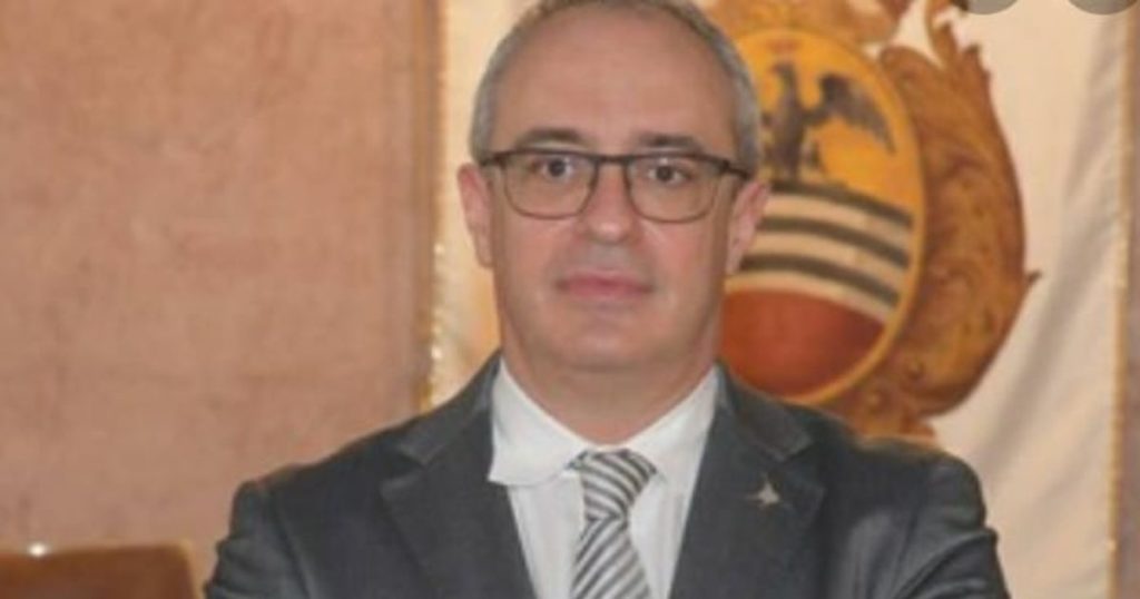 voghera assessore sicurezza