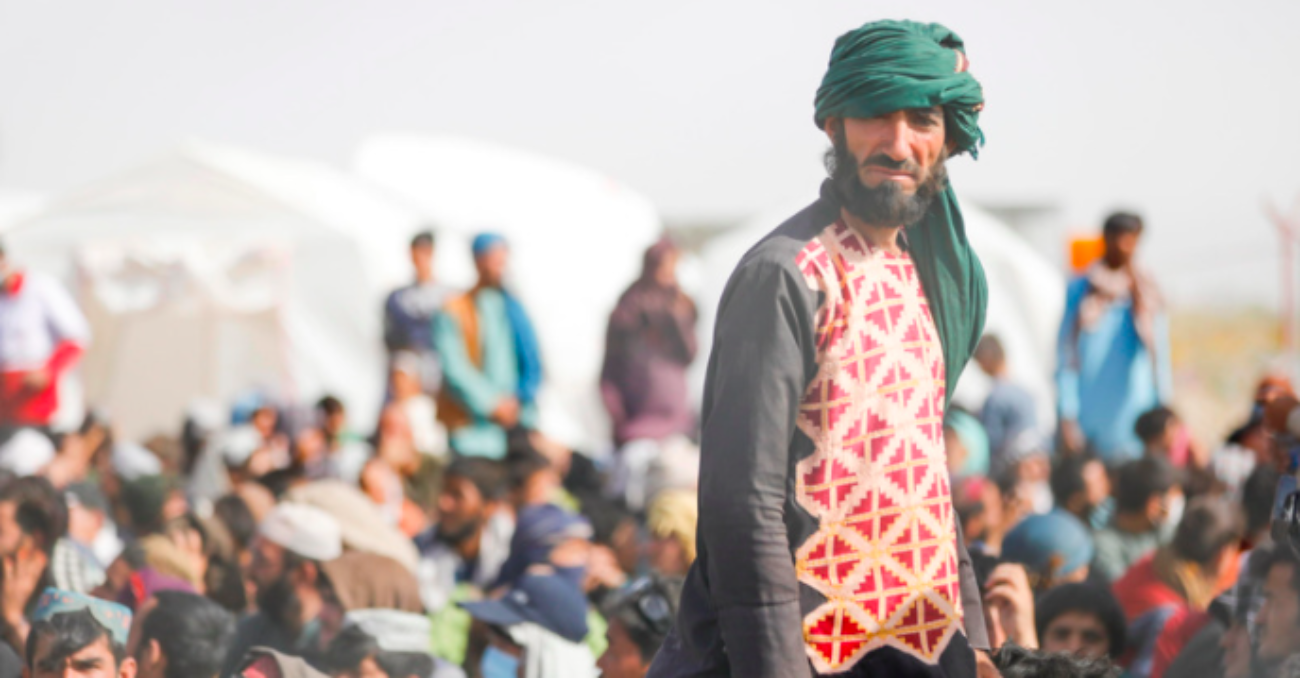 profughi afghani