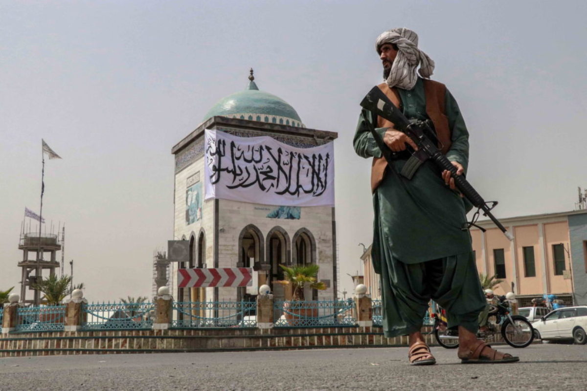 talebani moderati