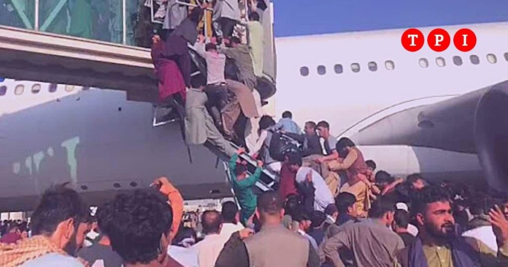 afghanistan occidente