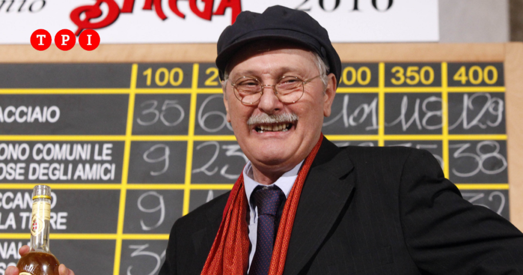 antonio pennacchi cause morte