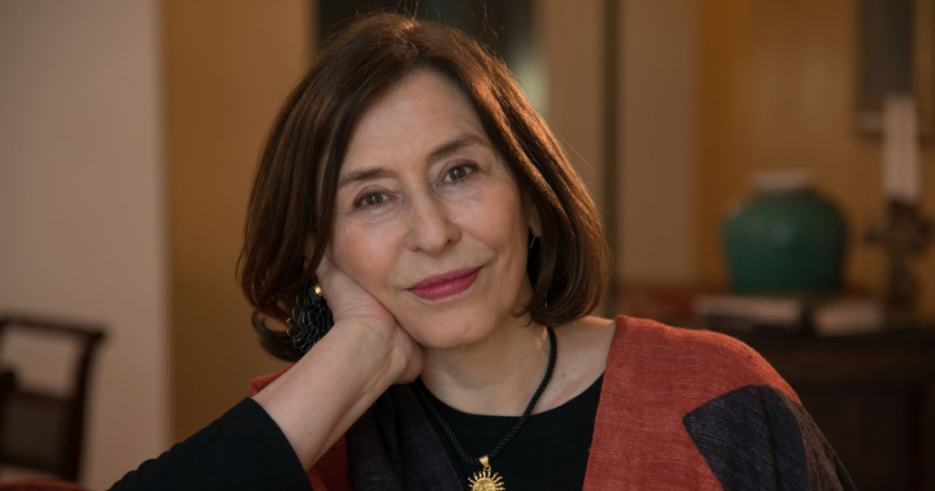 azar nafisi donne