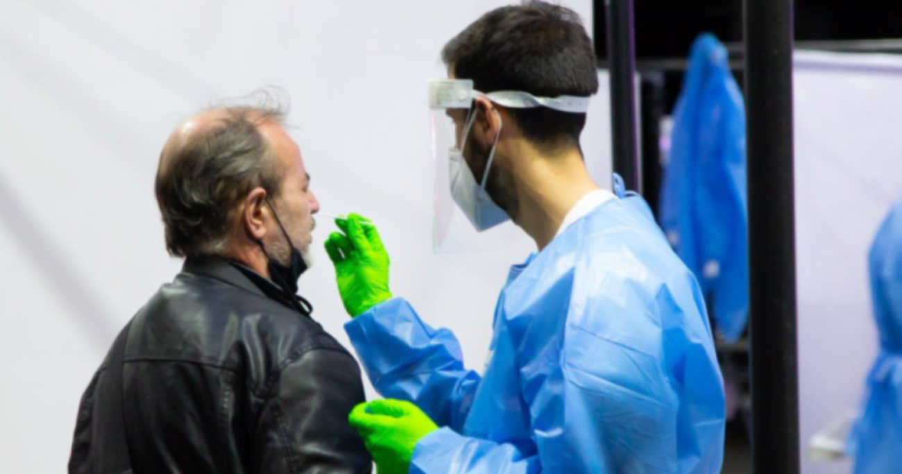 bollettino covid oggi