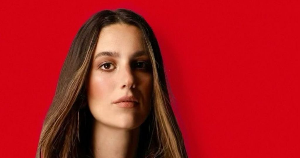 comunali roma candidata pd