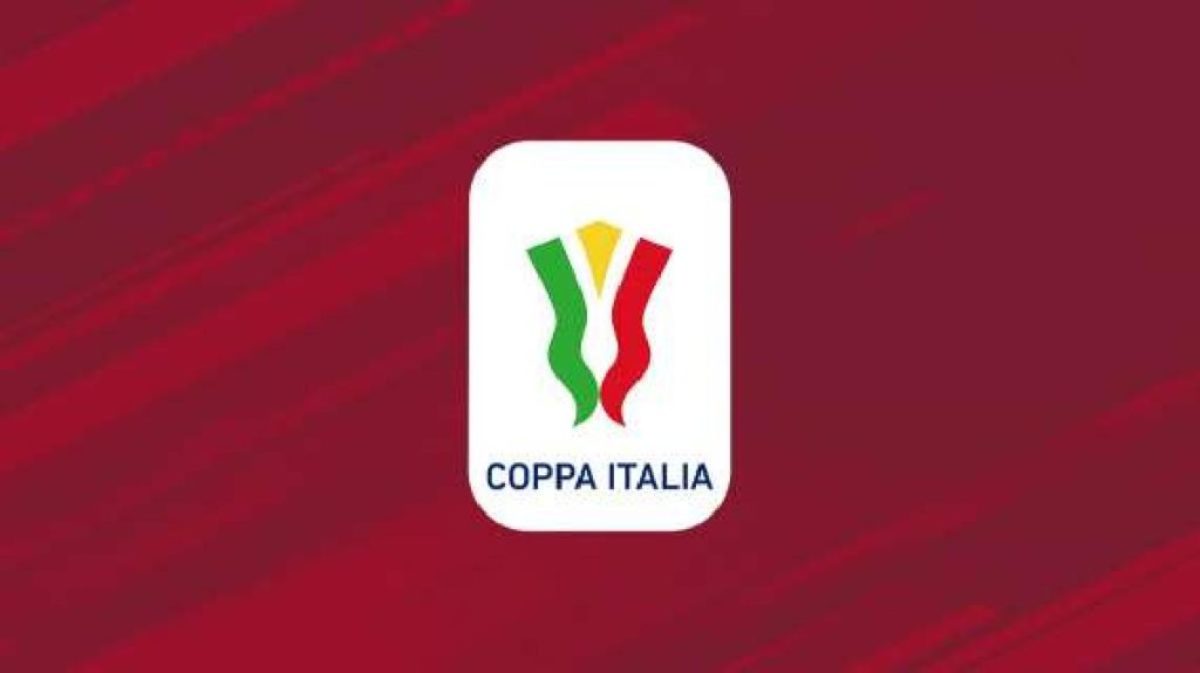 coppa italia 2021 2022 programma partite orari data streaming diretta tv canale mediaset