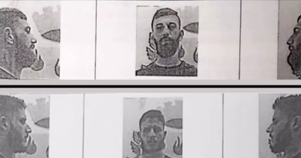 detenuti evasi carcere trani