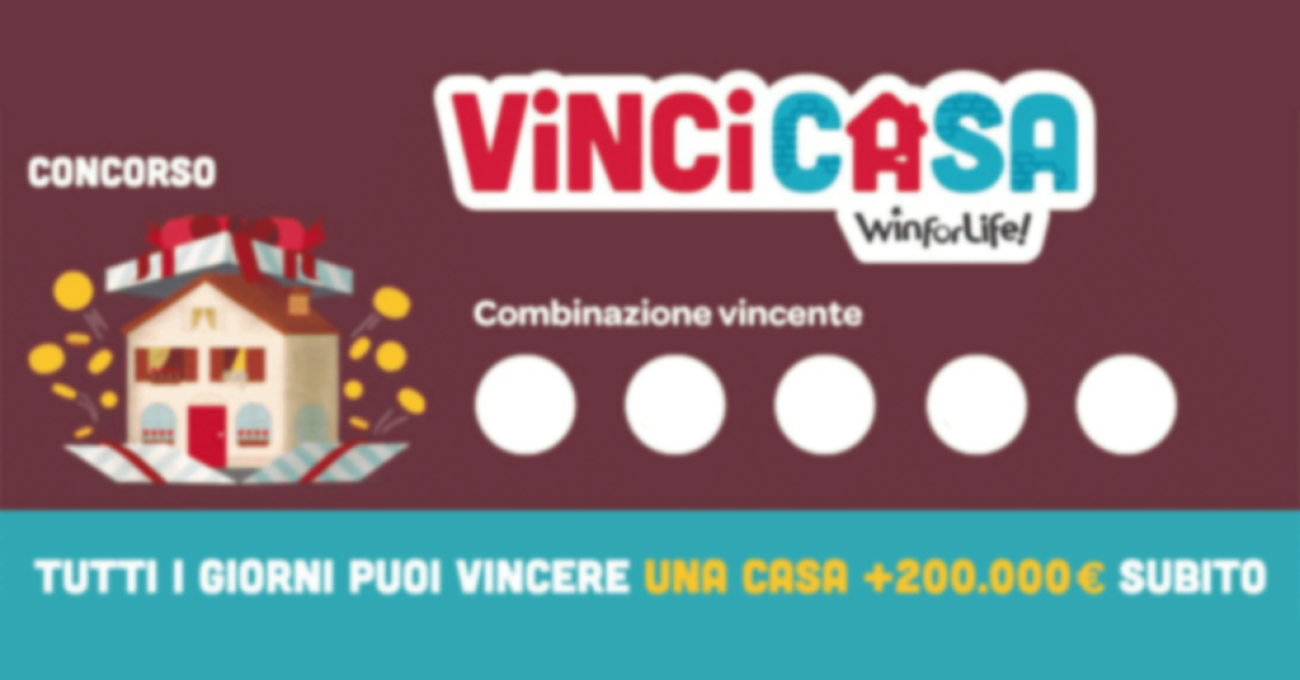 Numeri Ritardatari Superenalotto Si Vince Tutto