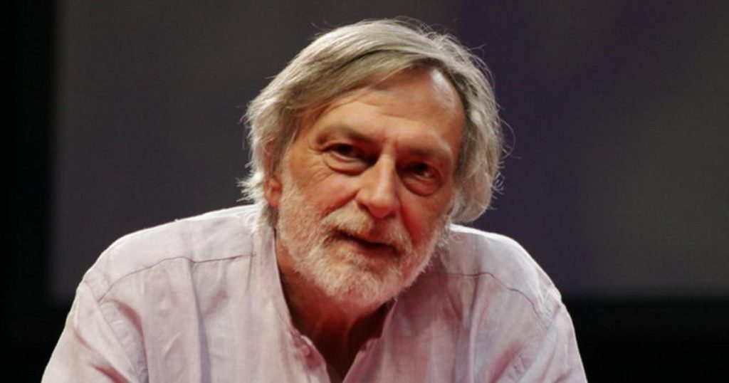 gino strada