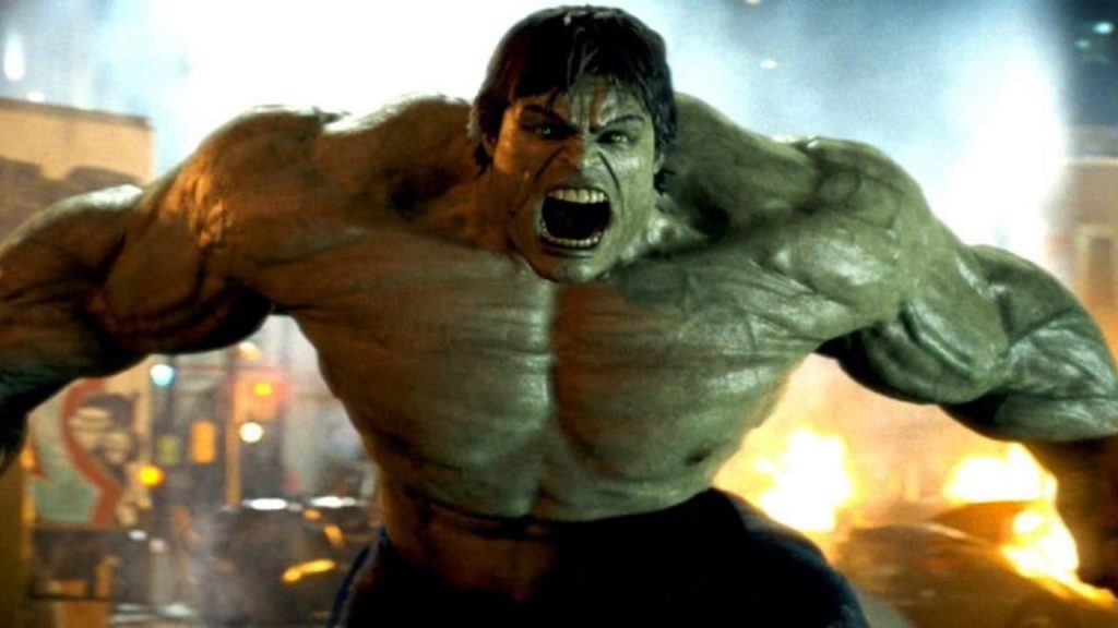 l'incredibile hulk trama cast film