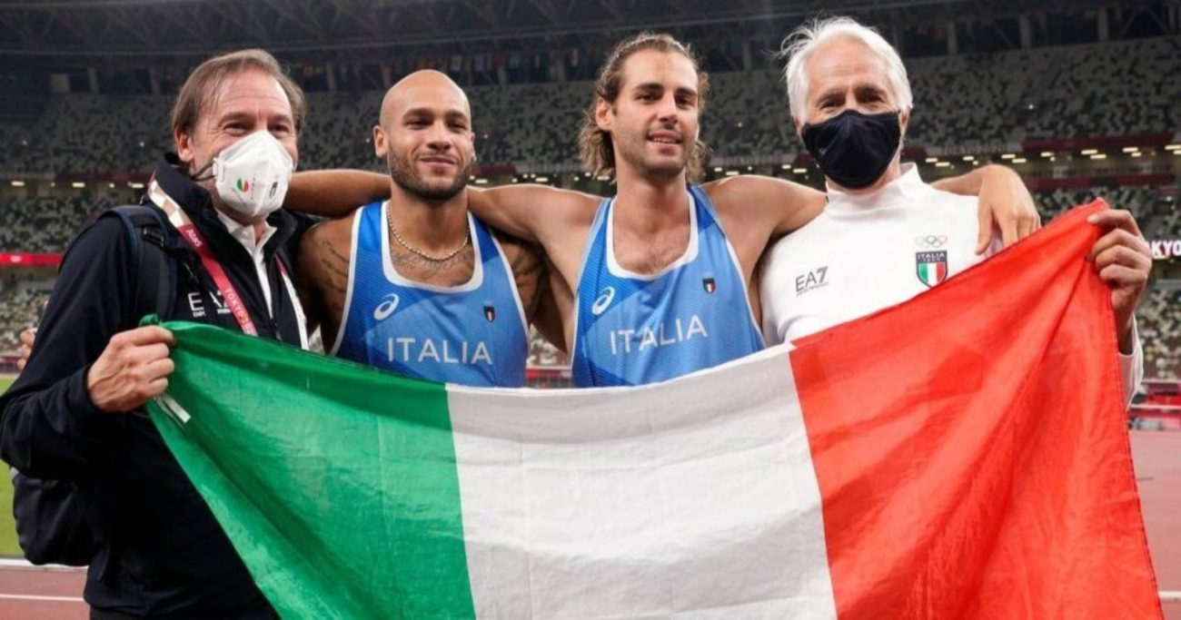 malagò olimpiadi italia