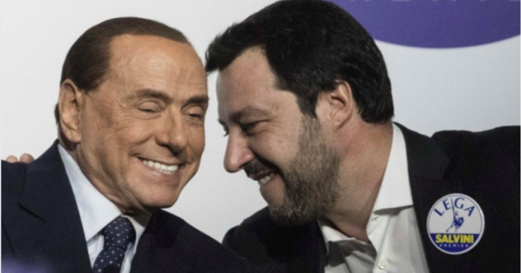 sondaggi politici economici 25 agosto