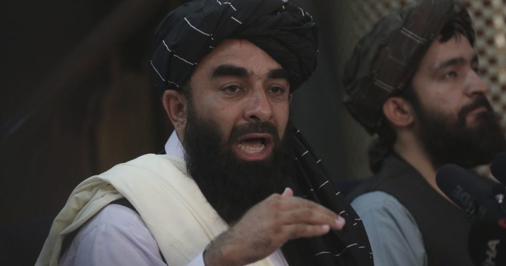 talebani