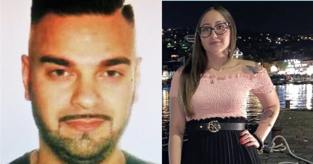 minacce vanessa zappalà