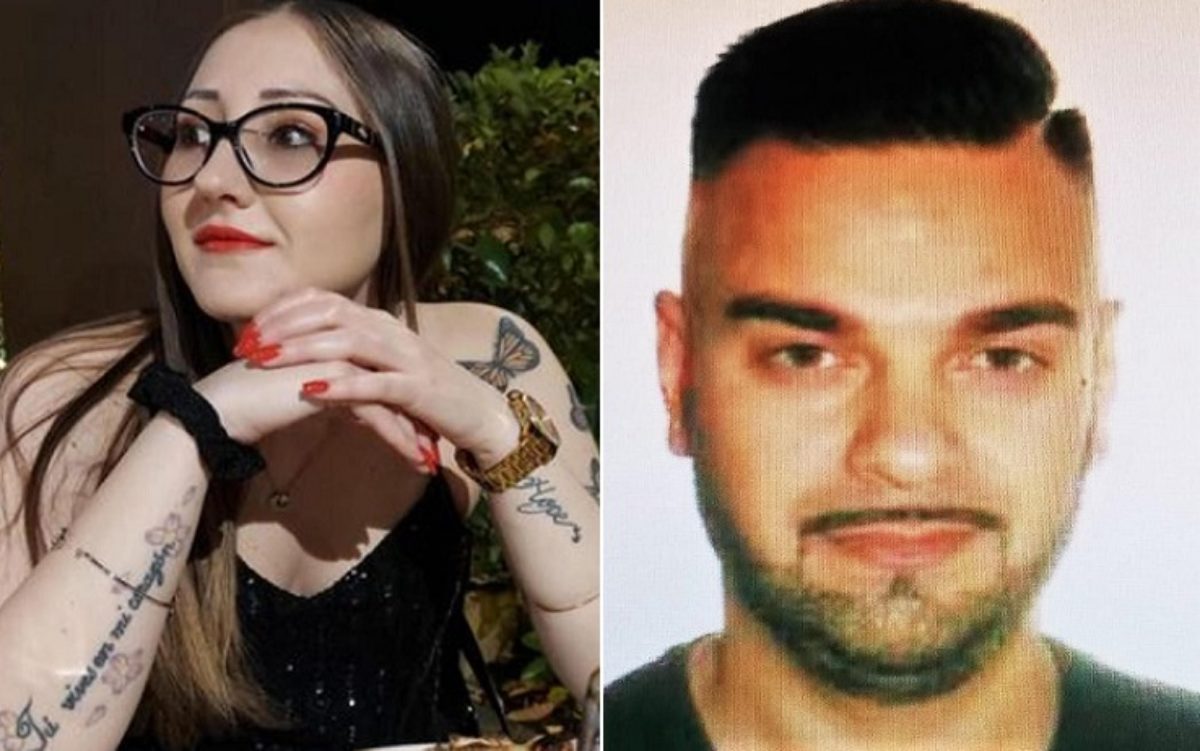 femminicidio aci trezza