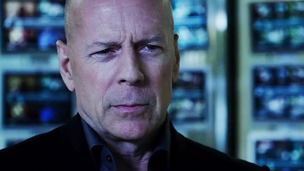 il giustiziere della notte - death wish