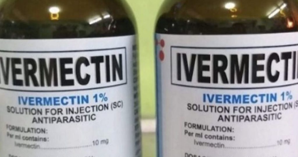 ivermectina
