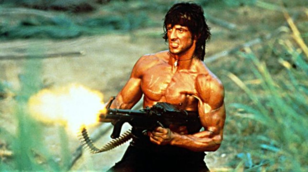 Rambo 2 La vendetta trama cast film