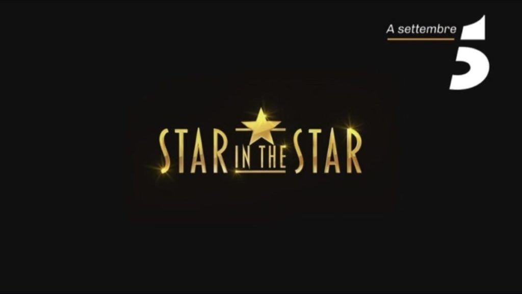 Star in the star streaming diretta tv terza puntata