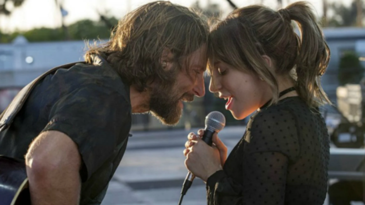a star is born trama cast trailer streaming film canale 5
