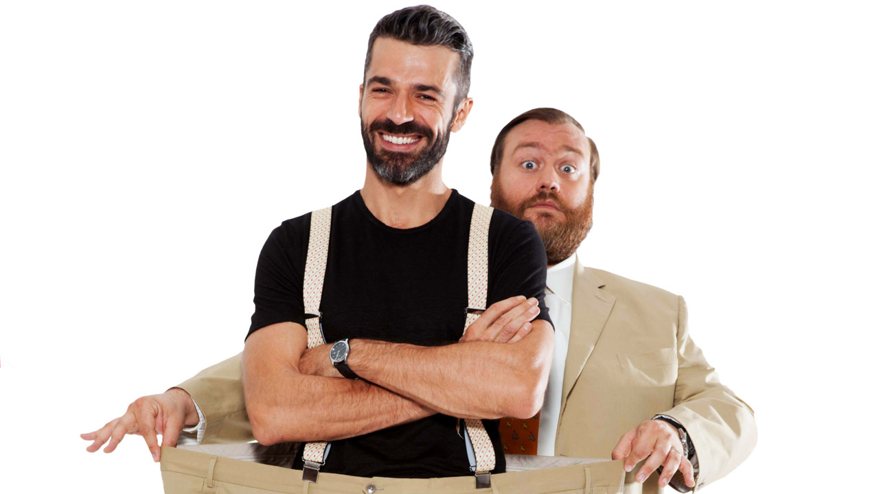 Doc Nelle Tue Mani Streaming Stagione 2