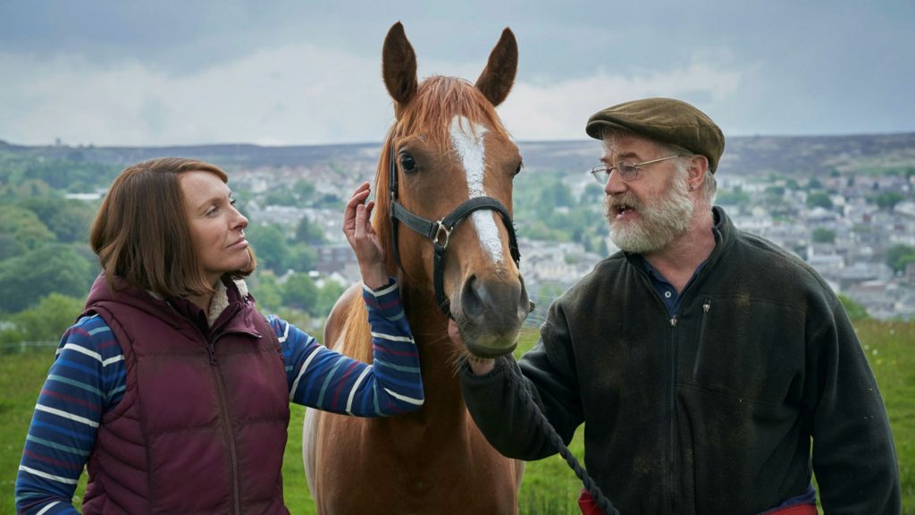 dream horse film trama cast trailer streaming sky cinema