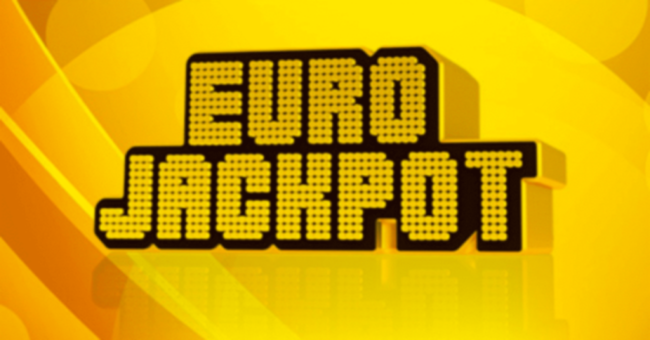 eurojackpot live