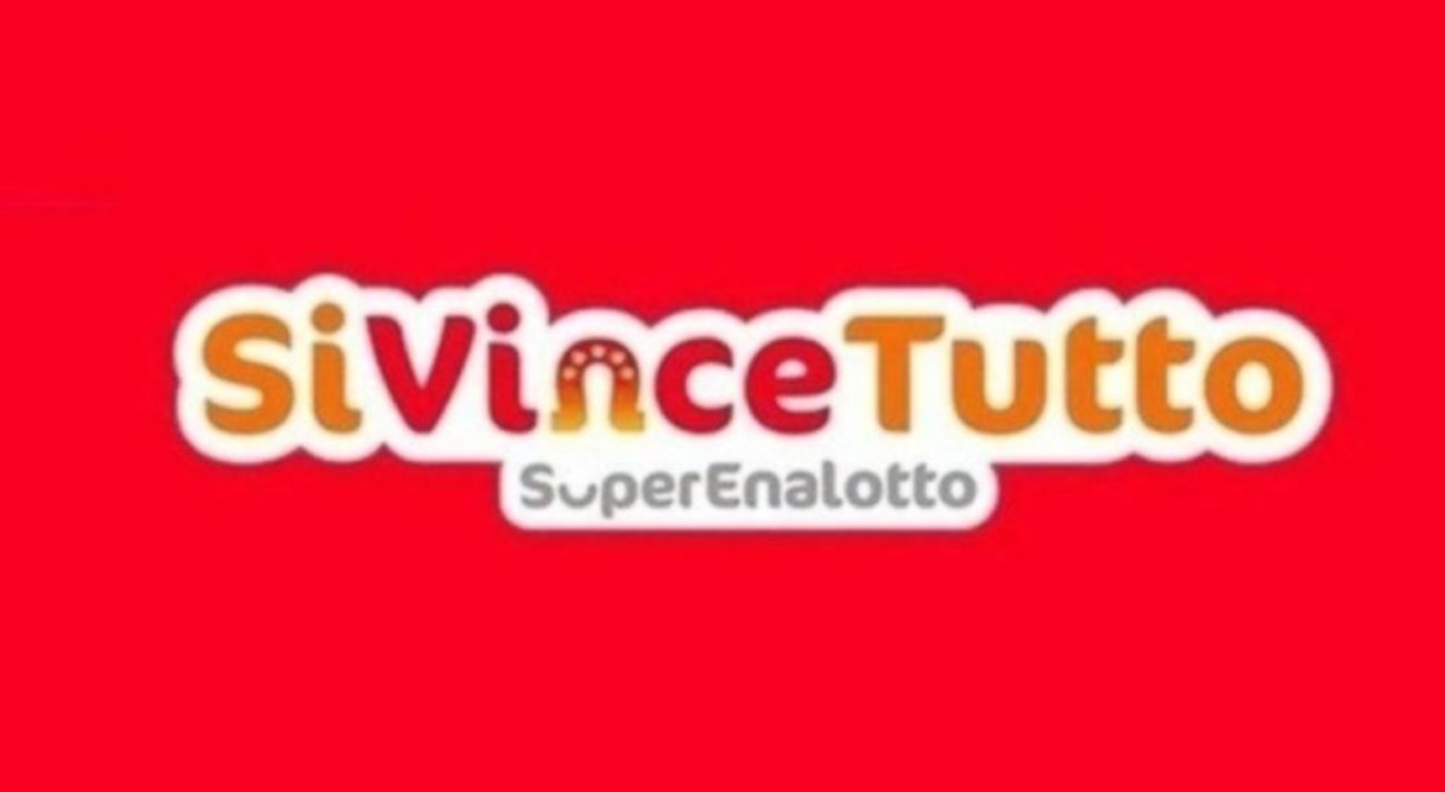 Estrazione Si vince tutto oggi 1 settembre: numeri vincenti | Superenalotto