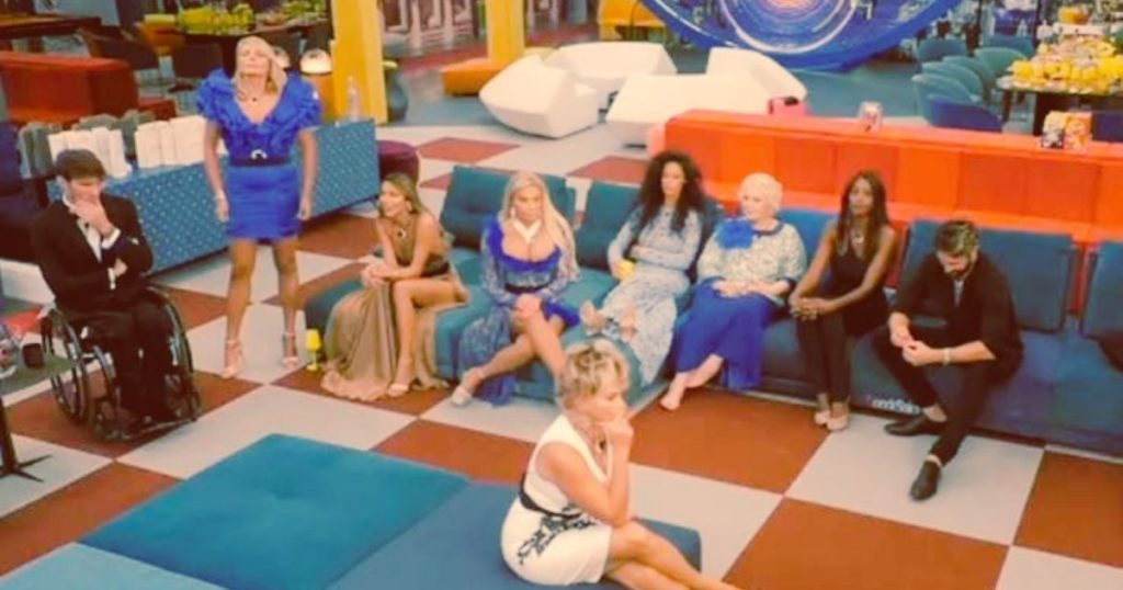 gf vip grande fratello bagnasco tpi