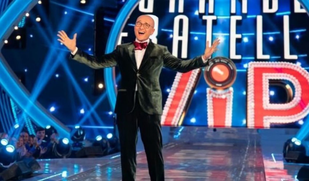 Grande Fratello Vip 2021 Quante Puntate Durata E Quando Finisce