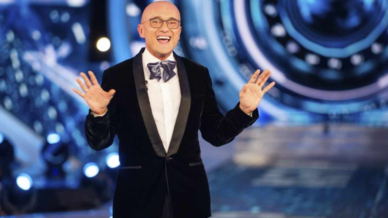 Grande Fratello Vip 2021 Streaming E Diretta Tv Dove Vedere Il Gfvip 6