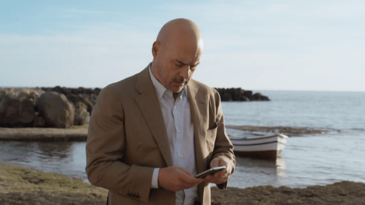 Il Commissario Montalbano La Caccia Al Tesoro