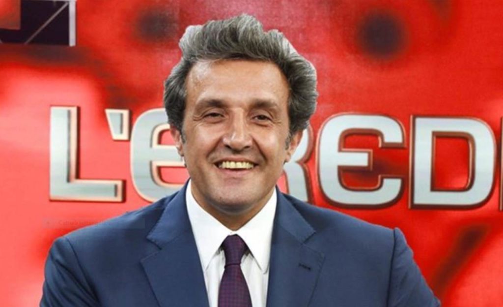 l'eredità 2021 2022 rai 1 novità cast streaming