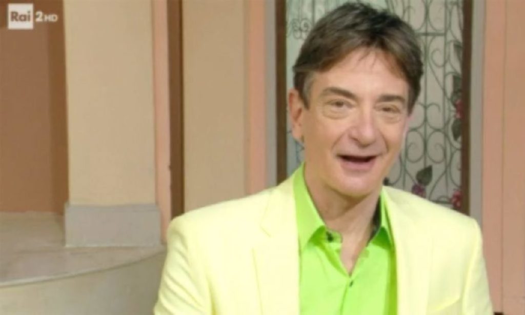 oroscopo paolo fox oggi