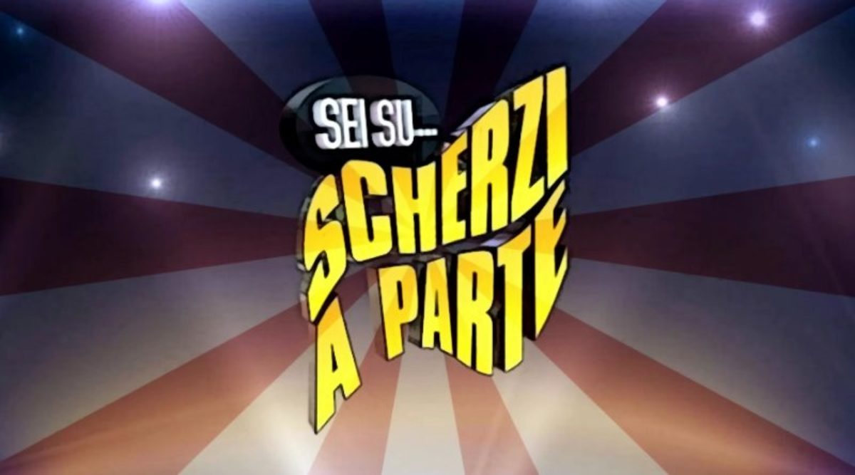Scherzi a parte: lo scherzo a Mario Giordano (Video)