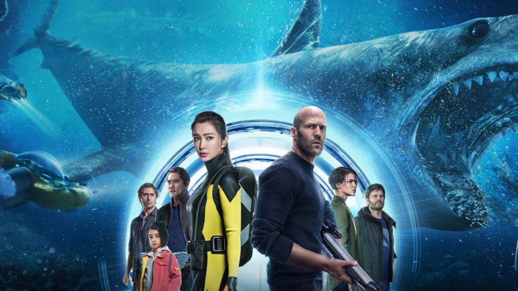 shark il primo squalo trama cast film italia 1