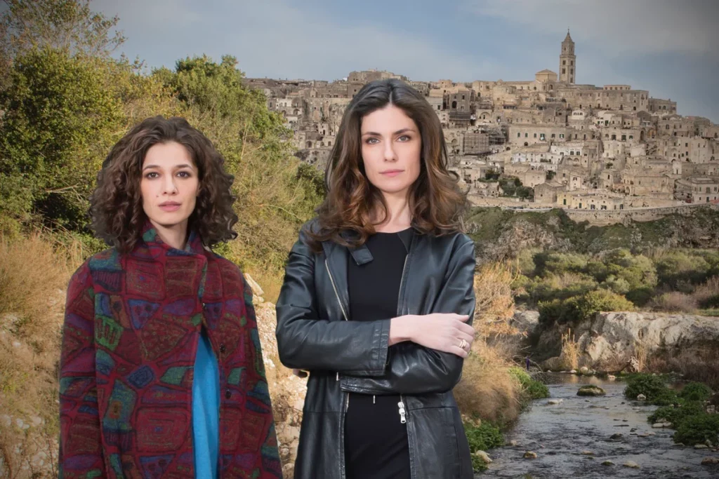 Sorelle Per Sempre La Trama Storia Vera Del Film Tv In Onda Su Rai 1