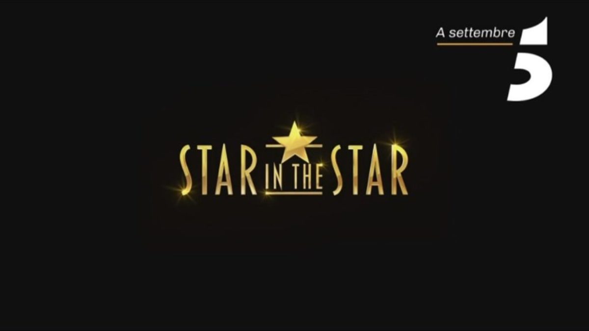 star in the star streaming diretta tv