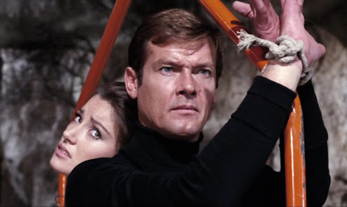 agente 007 vivi e lascia morire trama cast film