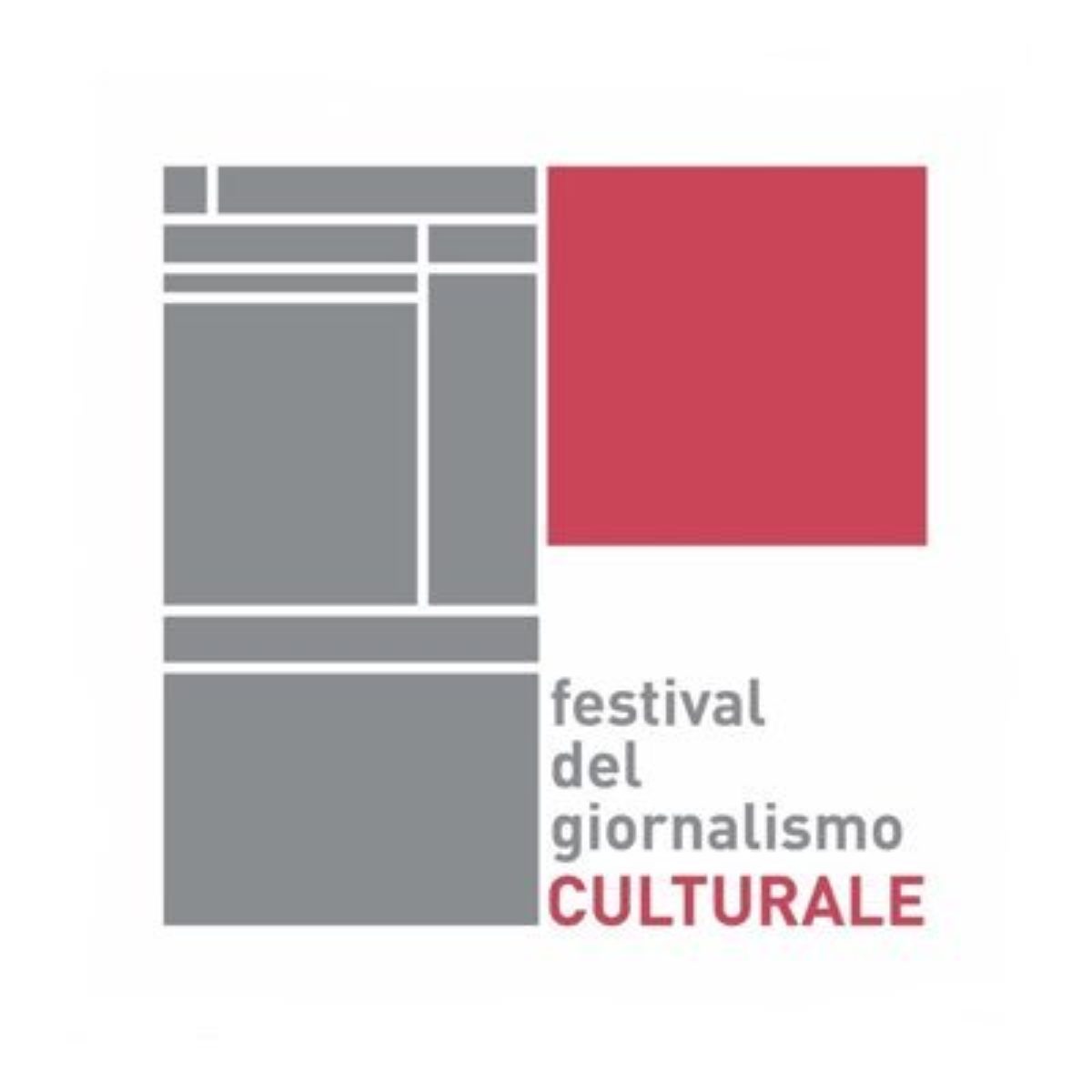 Festival del Giornalismo culturale a Urbino dall'8 al 10 ottobre 2021