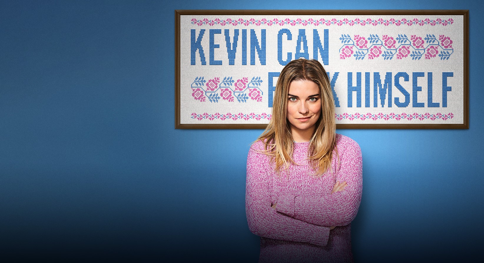 Kevin Can F**k Himself